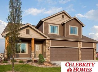 7923 S 187th St, Gretna, NE 68028