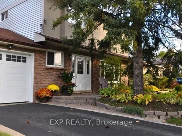 113 Oren Blvd, Barrie, ON L4N 4M3