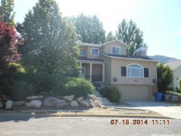 92 S 1250 E, Logan, UT 84321