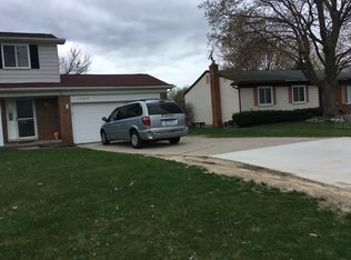 13380 Canal Rd, Sterling Heights, MI 48313