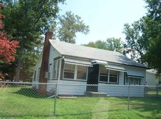 339 Woodridge Rd, Vermilion, OH 44089