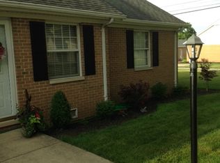 70 N Lincoln St, Minster, OH 45865
