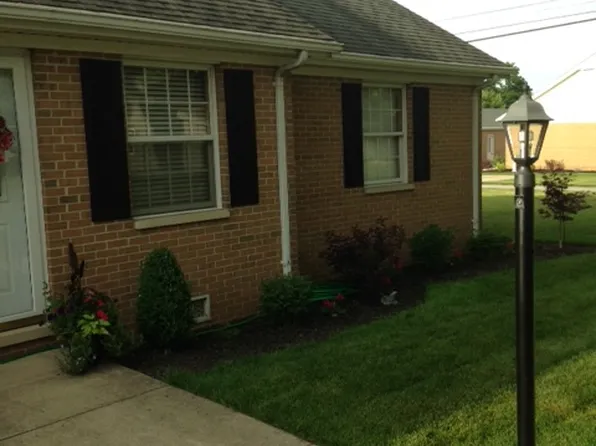 70 N Lincoln St, Minster, OH 45865