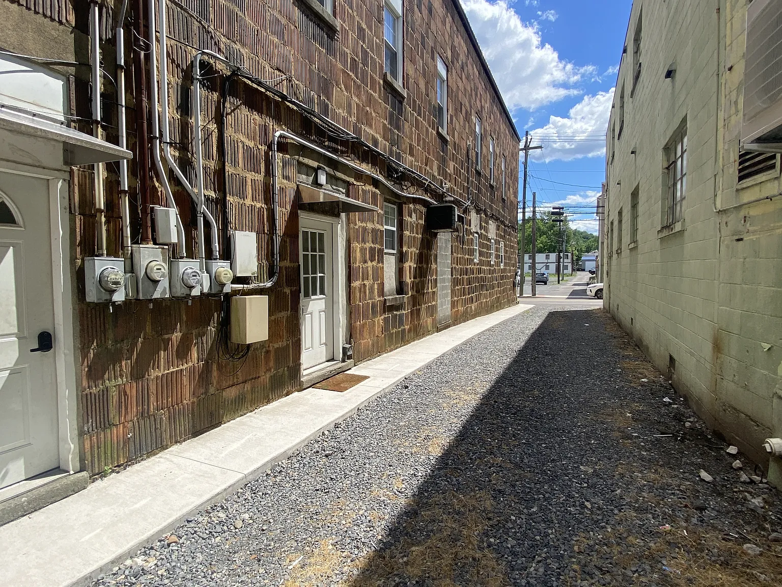 181 Armstrong Street, Apt D, Keyser WV 26726 - 1 — Photo 3