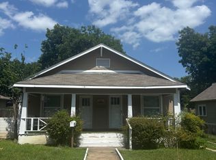 2416 Lincoln Ave, Fort Worth, TX 76164