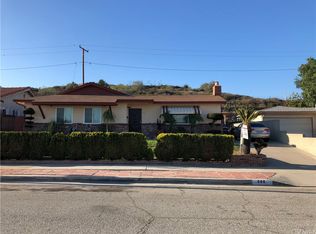 444 E Los Amigos Ave, Montebello, CA 90640