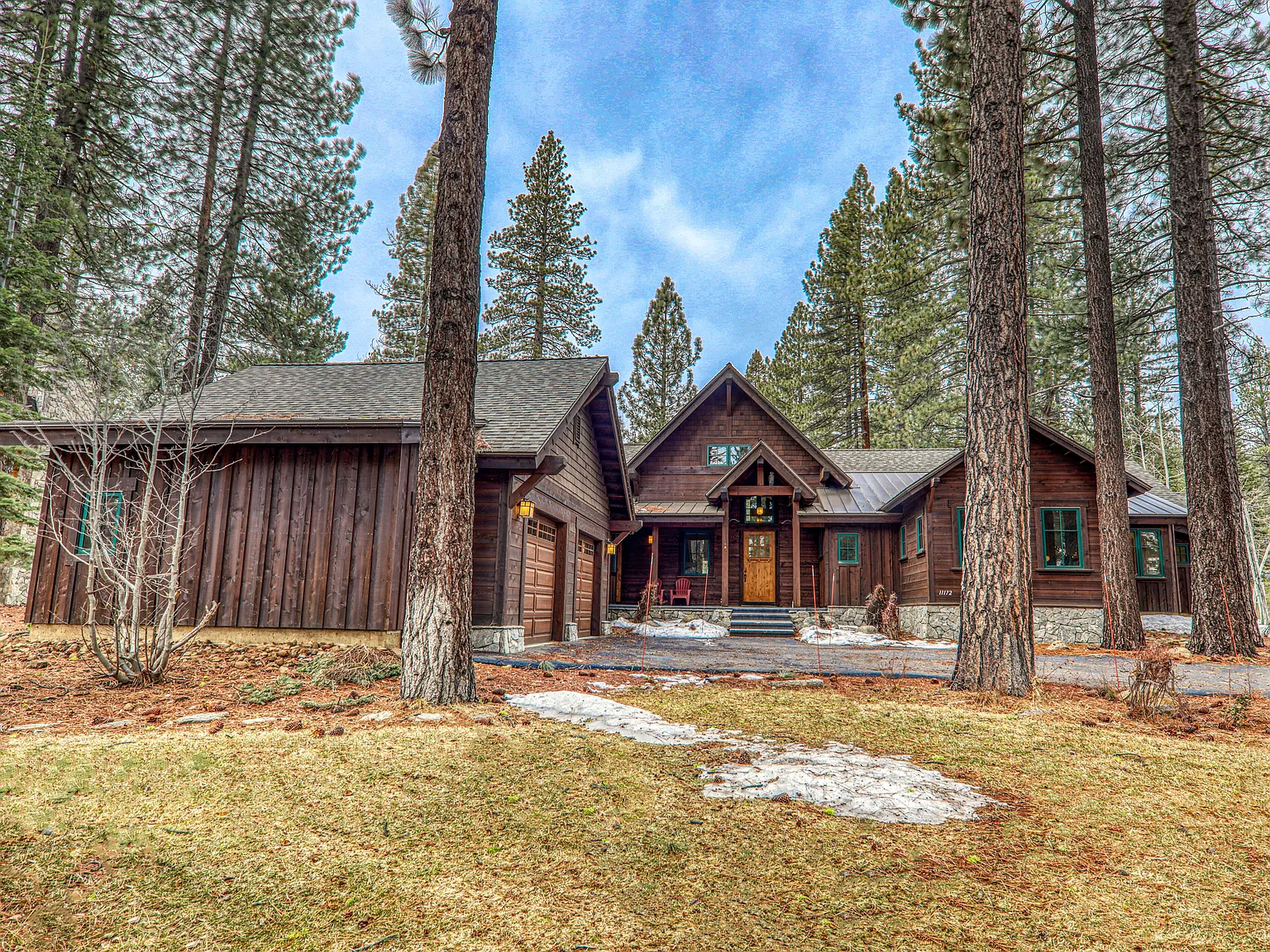 3 bed, 3.5 bath, 2977 sqft, $7,000 — Photo 3