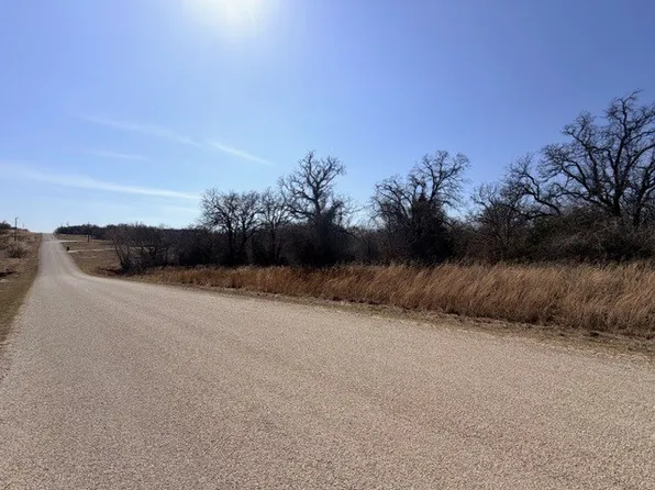 321 Sandpiper Dr, Weatherford, TX 76088