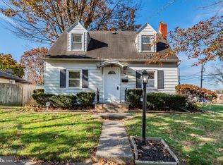 54 S 48th St, Harrisburg, PA 17111