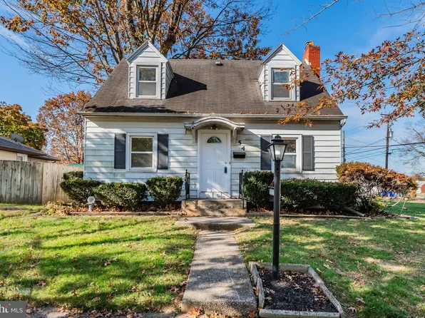 54 S 48th St, Harrisburg, PA 17111