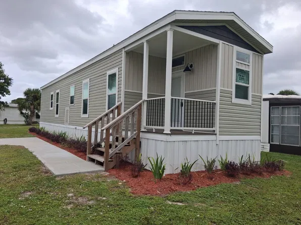 2190 Aurora Rd Lot 31, Melbourne, FL 32935