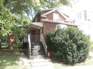 148 Suburban Ave, Bridgeport, CT 06604