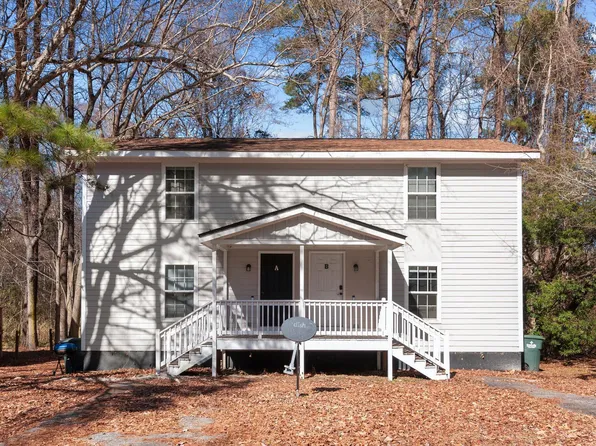 110 Ridge Pl, Greenville, NC 27834