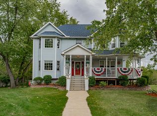 2216 State Route 31, Oswego, IL 60543