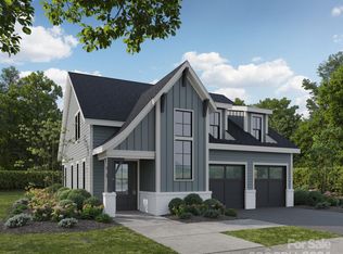 2605 Ritz Ln, Matthews, NC 28105