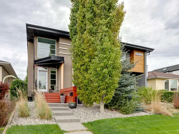 2729 N Cochrane Rd NW, Calgary, AB T2M 4J1