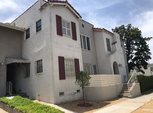 5222 W Olympic Blvd #5222, Los Angeles, CA 90036