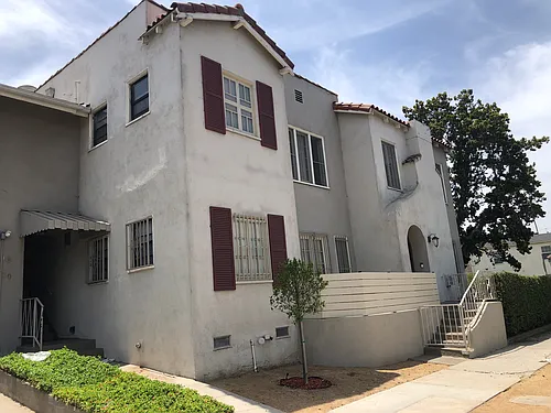 5222 W Olympic Blvd #5222 Photo 1