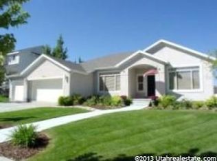 13984 S Old Saddle Rd, Draper, UT 84020