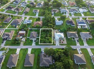 3741 SW SWOPE Street, Port St Lucie, FL 34953