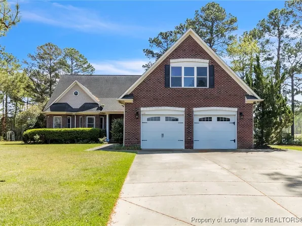 3400 Canmorre Ct, Fayetteville, NC 28306