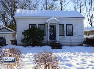 517 W Cornell Ave, Stevens Point, WI 54481