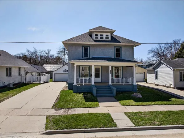 2420 12th Street, Monroe, WI 53566