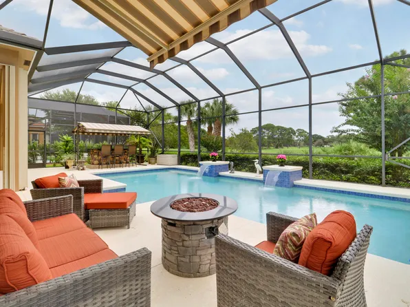 8618 Tompson Point Road, Port St Lucie, FL 34986