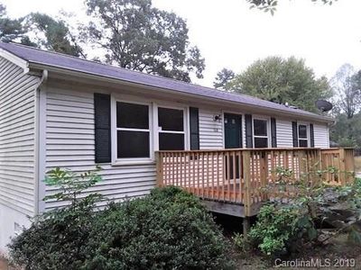 168 N Hillside St, Spindale, NC, 28139