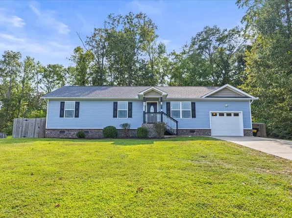 1108 Pendall Ln, Soddy Daisy, TN 37379
