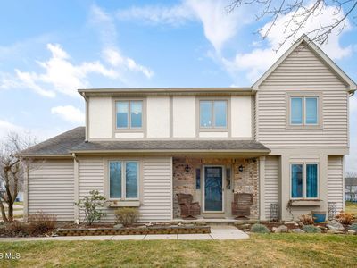 5955 Hawthorne Dr, Sylvania, OH, 43560