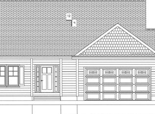 112 Sandalwood Dr #51, Wilbraham, MA 01095