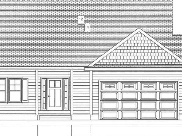 112 Sandalwood Dr #51, Wilbraham, MA 01095