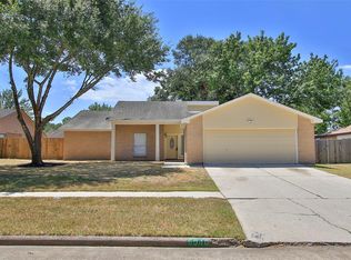 6940 Foxmont Ln, Humble, TX 77338