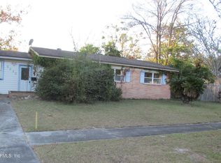 5020 BILKEN Drive E, Jacksonville, FL 32210