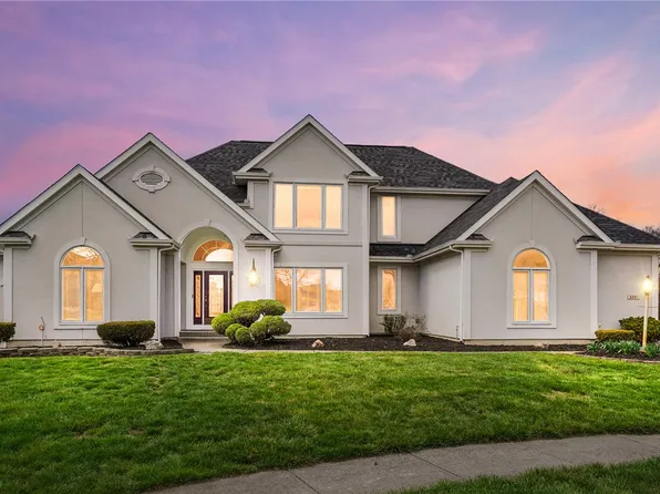 5201 Kingsfjord Ct, West Chester, OH 45069