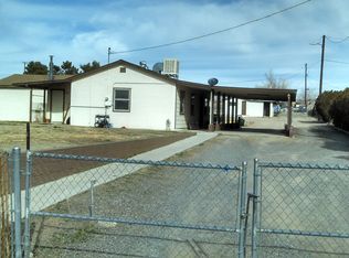 28732 Gladys Dr, Barstow, CA 92311