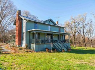 6064 Fredericksburg Rd, Barboursville, VA 22923