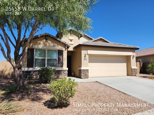 25458 W Darrel Dr