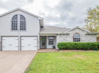 4817 Prairie Creek Trl, Fort Worth, TX 76179