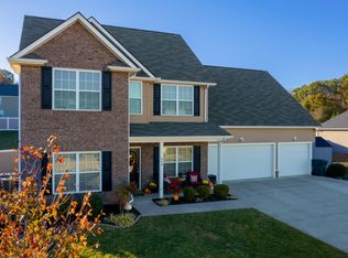 424 Cameron Ct, Jonesborough, TN 37659