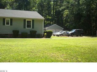 8961 Osborne Tpke, Henrico, VA 23231