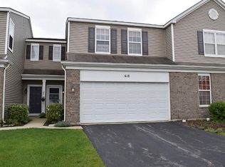 618 Springbrook Trl N, Oswego, IL 60543