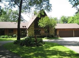 7000 327th Ave, Burlington, WI 53105