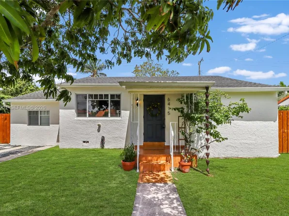 6415 SW 39th St, Miami, FL 33155