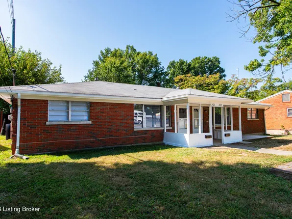 2420-2422 Farnsley Rd, Louisville, KY 40216