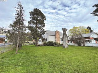 220 August St, Heppner, OR 97836