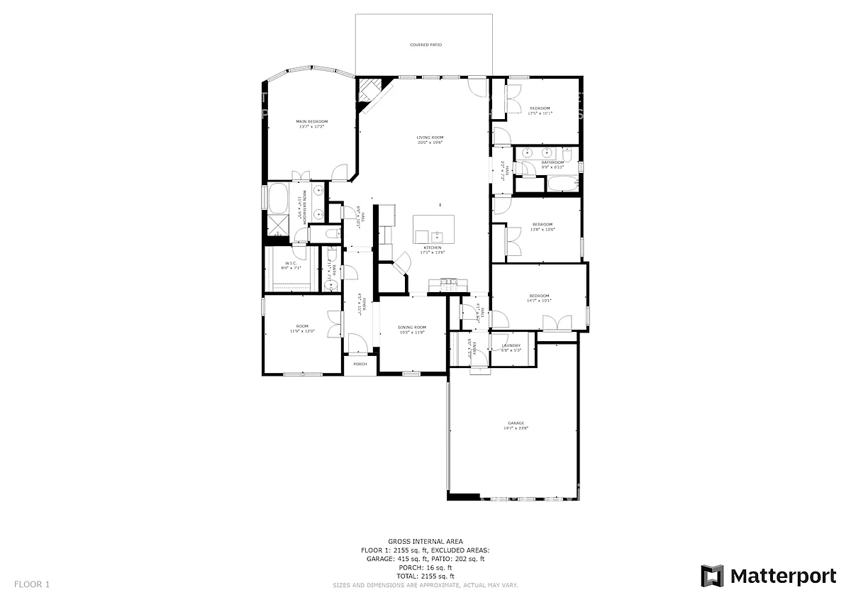 Building Photo - 221 Honey Brook Ln