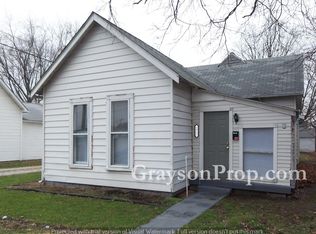 1932 Indiana Ave, Columbus, IN 47201