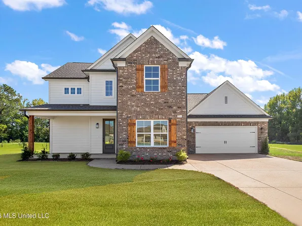 7781 John Elliott Cv, Hernando, MS 38632